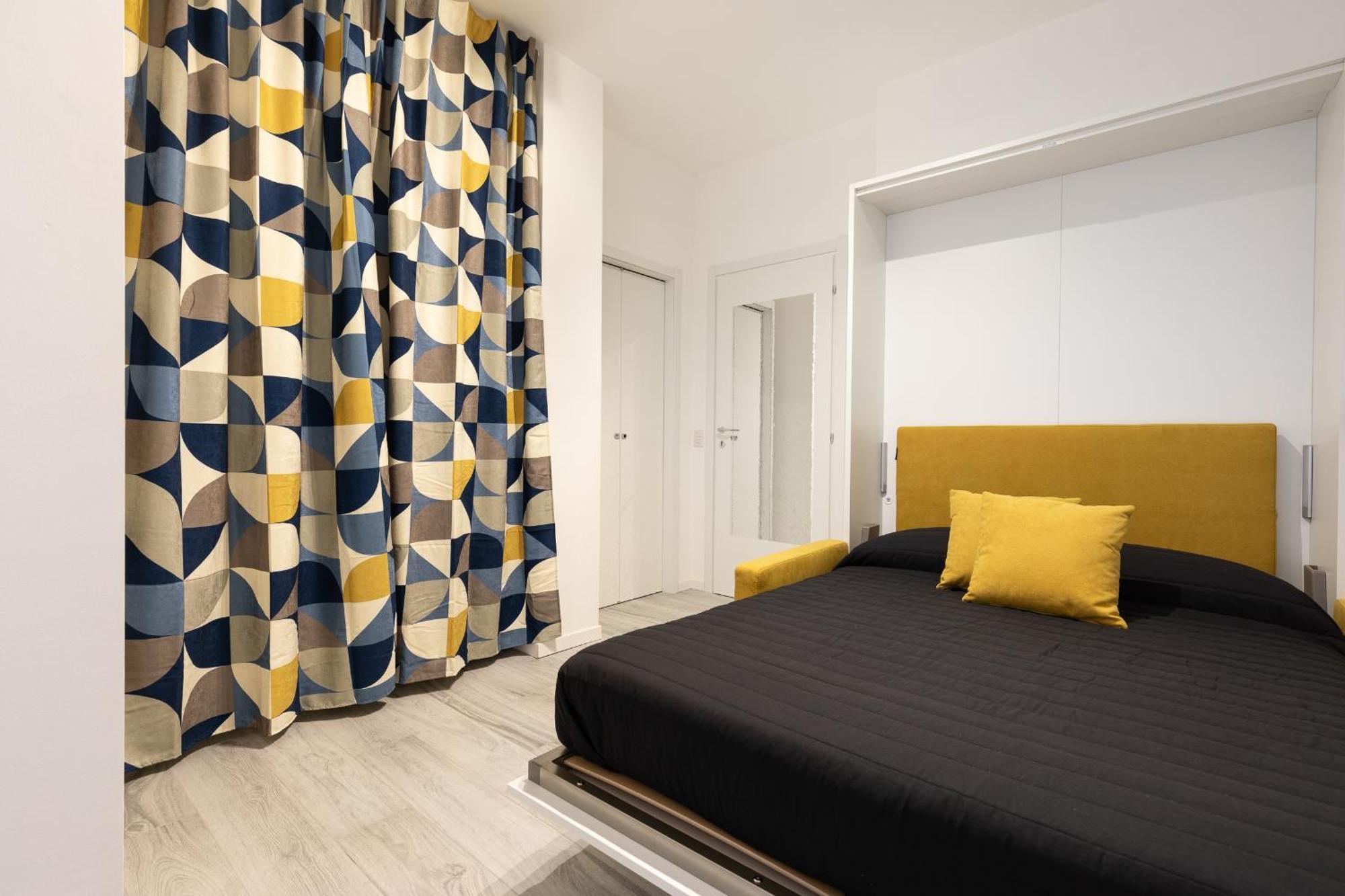Pieno Centro Di Milano Per Gruppi, Famiglie E Viaggi Di Lavoro Apartment Bagian luar foto