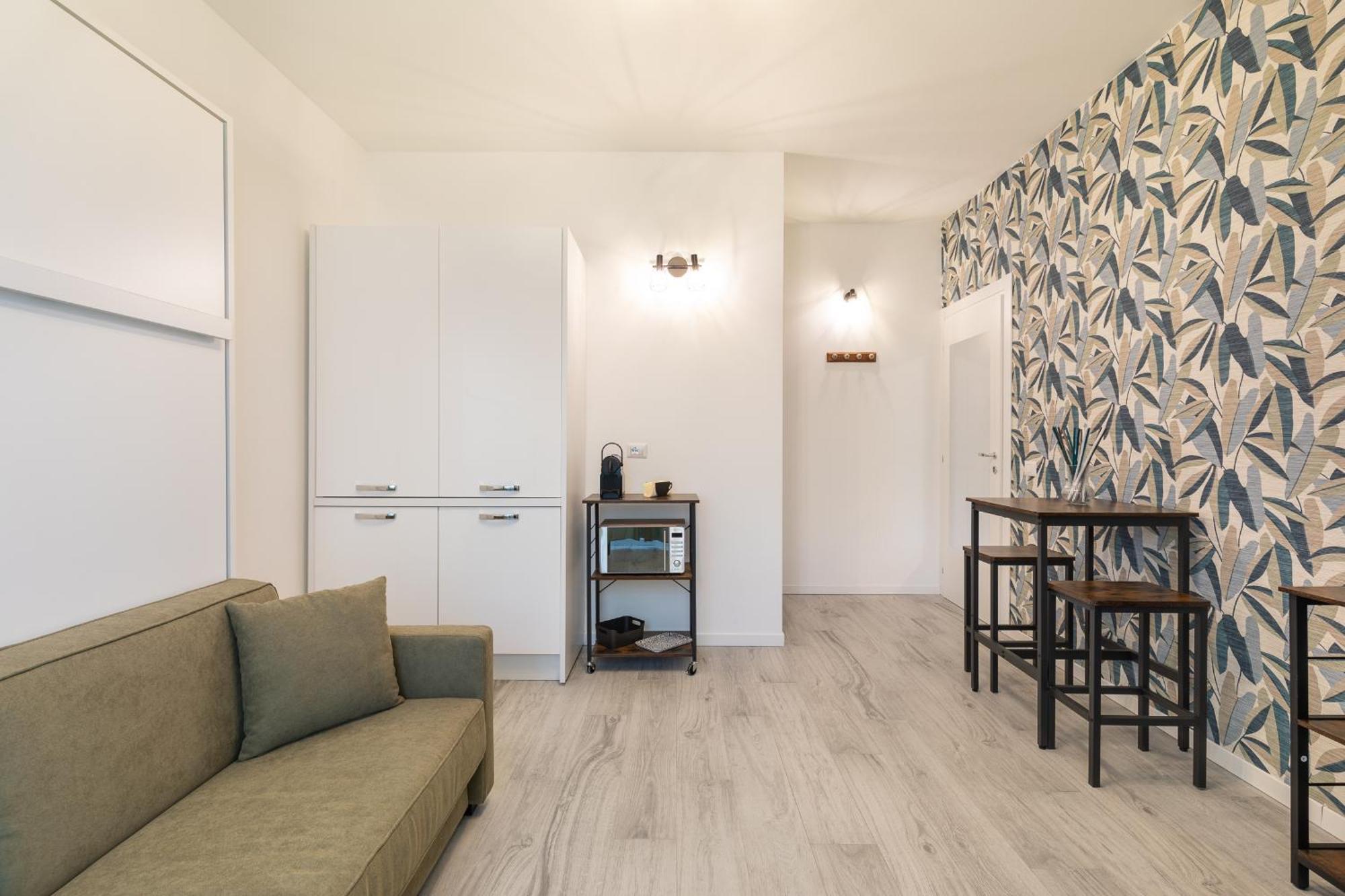 Pieno Centro Di Milano Per Gruppi, Famiglie E Viaggi Di Lavoro Apartment Bagian luar foto