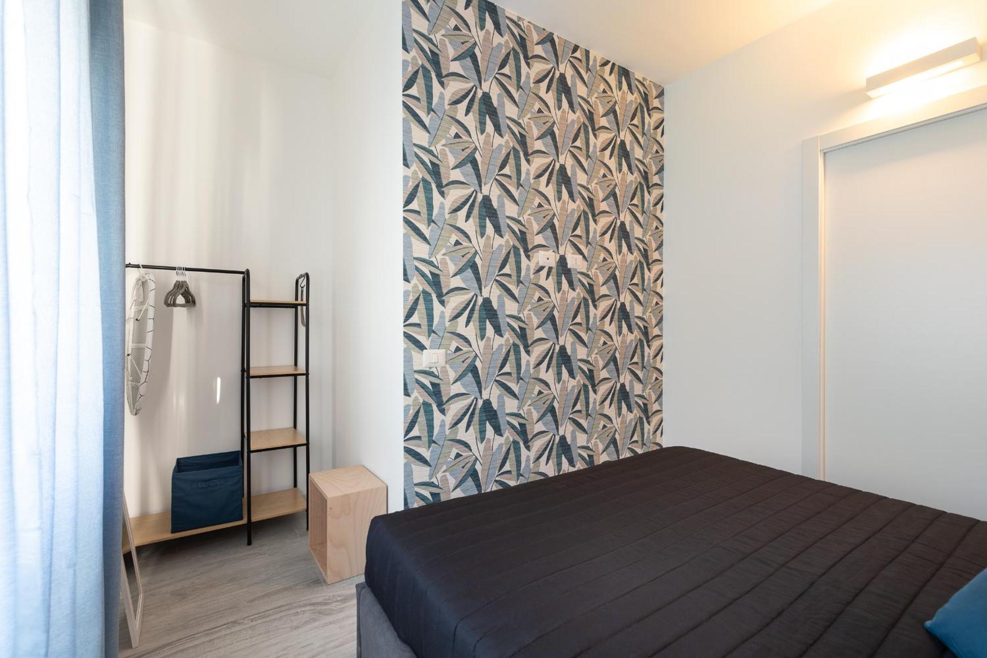 Pieno Centro Di Milano Per Gruppi, Famiglie E Viaggi Di Lavoro Apartment Bagian luar foto